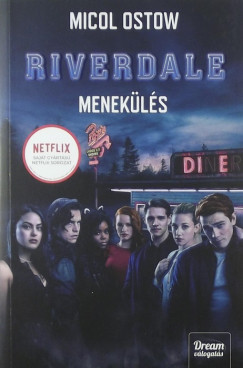 Riverdale - Menekls