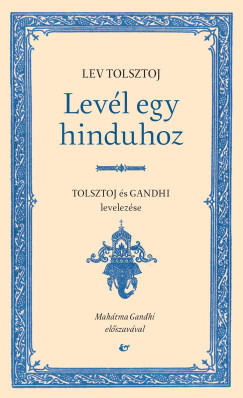 Levl egy hinduhoz