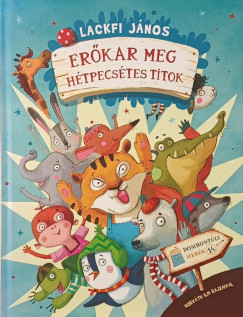 Er�kar meg h�tpecs�tes titok