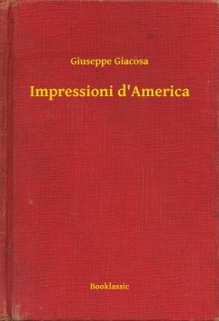 Impressioni d'America