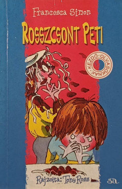 Rosszcsont Peti