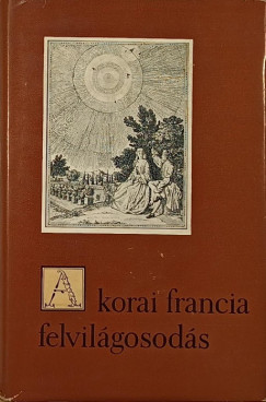 A korai francia felvilgosods