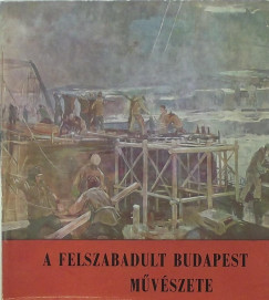 A felszabadult Budapest