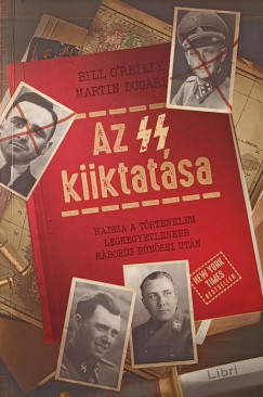 Az SS kiiktatsa