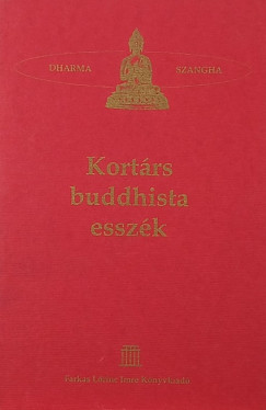 Kort�rs buddhista essz�k