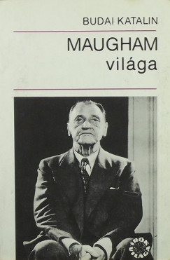 Maugham vilga
