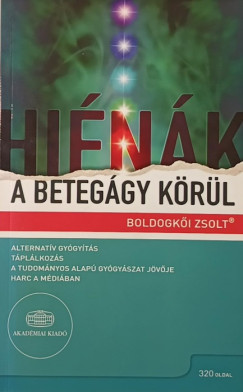Hink a beteggy krl
