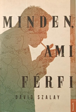 Minden, ami frfi