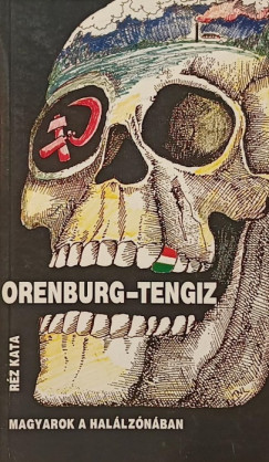 Orenburg-Tengiz