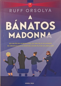 A b�natos Madonna