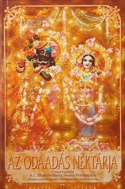 Bhaktivedanta Swami Prabhupda - Az odaads nektrja