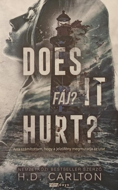 Does it hurt?