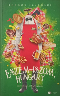Eszem-iszom, hungary