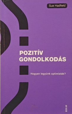 Pozit�v gondolkod�s