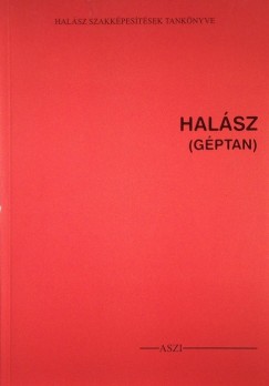 Halsz - Gptan