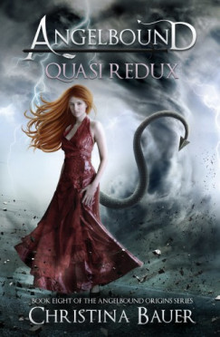 Bauer Christina - Quasi Redux