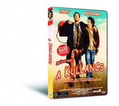 A kullancs - DVD