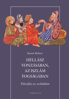 Hellsz vonzsban, az iszlm fogsgban - Filozfia az iszlmban