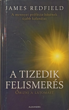 A Tizedik felismer�s