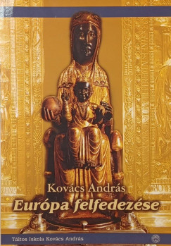 Eur�pa felfedez�se