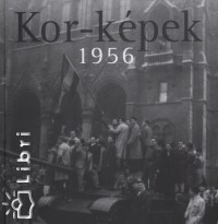 Kor-kpek 1956