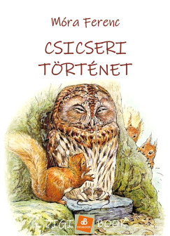 M�ra Ferenc - Csicseri t�rt�net