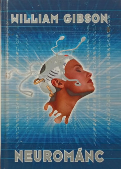 William Gibson - Neuromnc