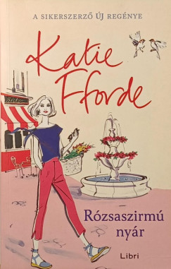 R�zsaszirm� ny�r