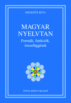Magyar nyelvtan