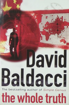 David Baldacci - The Whole Truth