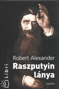 Raszputyin lnya