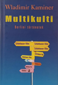 Multikulti Berlini trtnetek