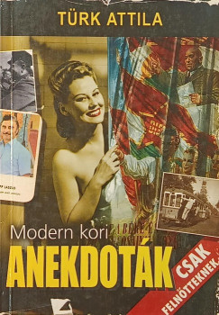 Modern kori anekdot�k
