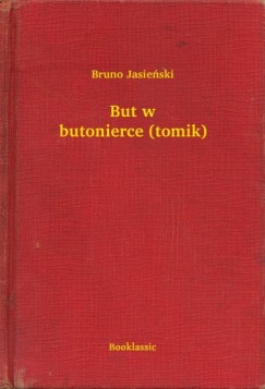 But w butonierce (tomik)