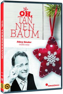 Fbry Sndor - Oh, Tannenbaum (Fbry Sndor) - DVD