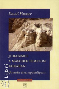 Judaizmus a msodik templom korban