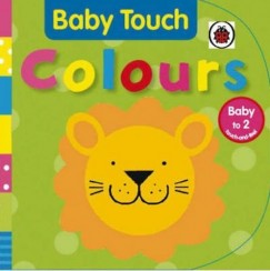 Baby Touch - Colours