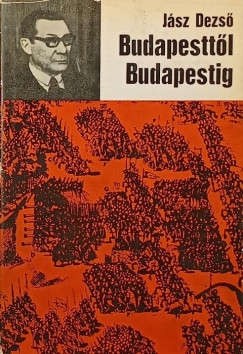 Budapesttl Budapestig - dediklt