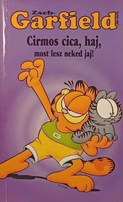Zseb-Garfield 32.