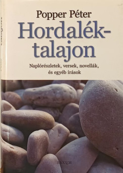 Hordalktalajon