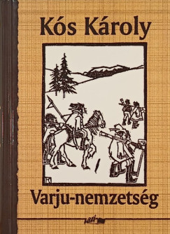 Varju-nemzetsg