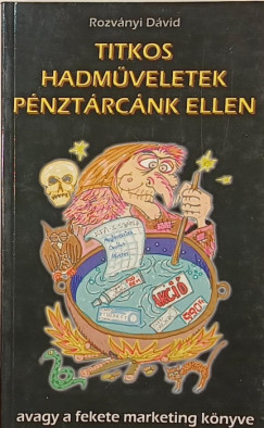Titkos hadmveletek pnztrcink ellen