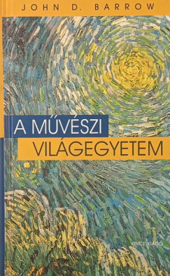 A m�v�szi vil�gegyetem