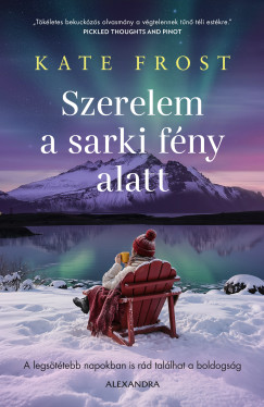 Szerelem a sarki f�ny alatt