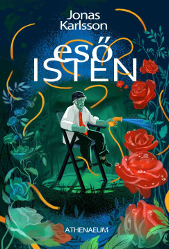 Jonas Karlsson - Esisten