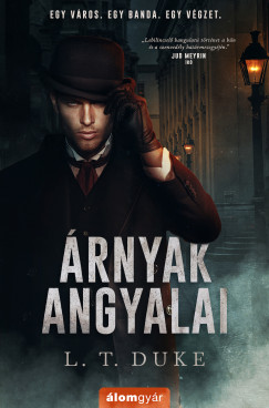 rnyak Angyalai