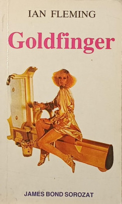 Goldfinger