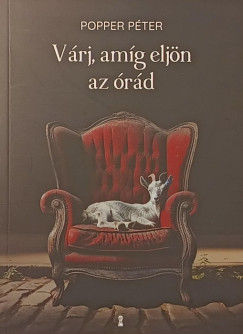 V�rj, am�g elj�n az �r�d