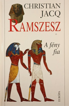 Ramszesz I.