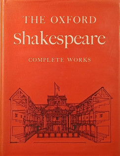 William Shakespeare - Shakespeare - Complete works